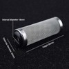 3PCS 16mm Aquarium Fish Shrimp Mesh Net Filter Guard, Fish