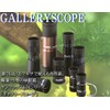 Ikeda Lens Gallery Scope KM412