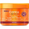Cantu Coconut Crema Para Rizos, 12 oz