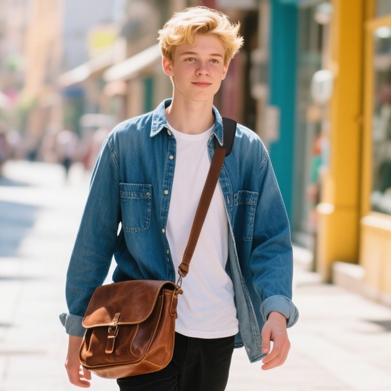 GEDEUBAN 2 PCS Soft Shoulder Pad for Bag Strap, Breathable