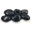 River stone Soap rest, MEDIUM SIZE soap saver 1 pz