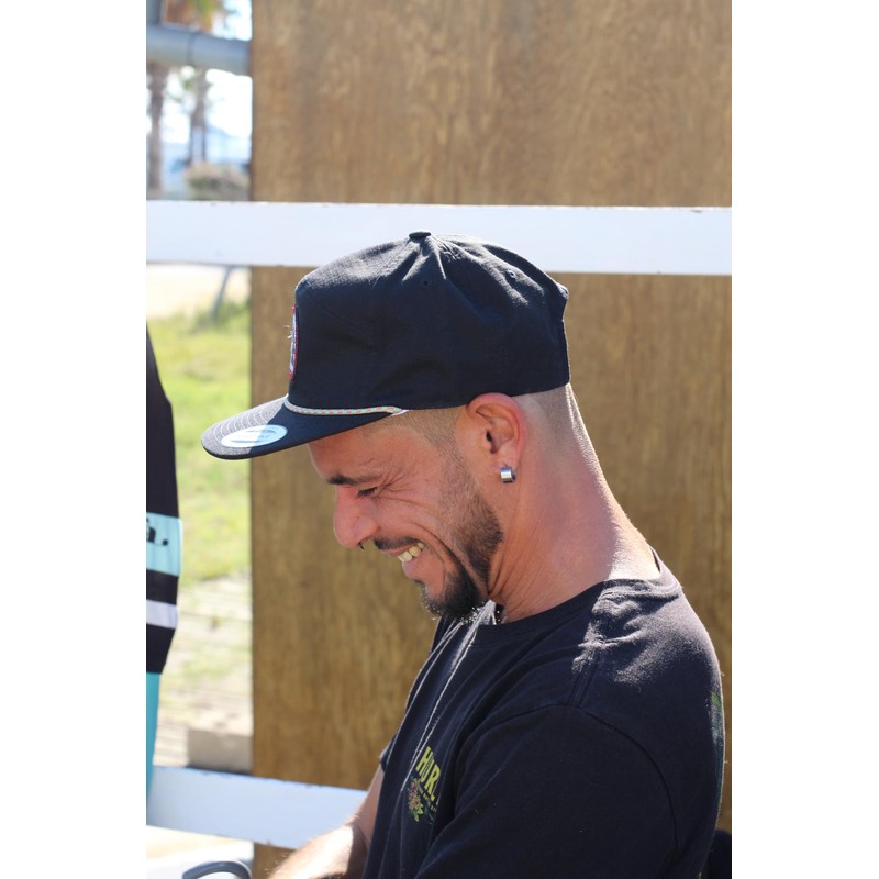 Adjustable Strapback Cap - Classic Jockey Cap - Baseball Cap