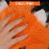 Mytag Fox Driver Headcover Character Fox Driver Headcover Golf Head