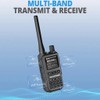 Baofeng UV-5R Mini Handheld Ham Radio Long Range Two Way