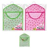 JMC New PEG Bag in A Watermelon Design (Pink)