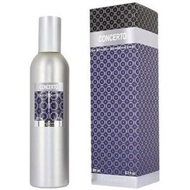 Ficihp Concerto Eau de Toilette for Men+
