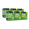 Tea India Chai Moments Cardamom Chai Tea Instant Latte Mix