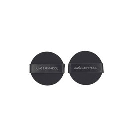 Jeongsaemmul JUNGSAEMMOOL Cushion Puffs 4pcs / 정샘물 쿠션 퍼프 4개입