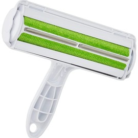 Generico Pet Hair Removers Reusable Roller Catchers Eco-Friendly Sofas Clothes Beds Jackets Carpets Remover Washable Dog Cat Pelucchi