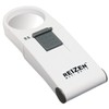 Reizen Maxi-Brite LED Handheld Magnifier - 8X