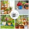 Yaskyly Automatic Watering System Reliable Plant Self Watering System Automatic