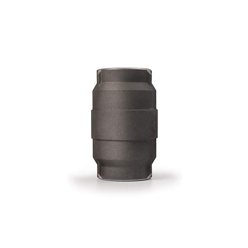 Strataflo 1-1/2" NPT Check Valve Aluminum, 1 psi Cracking Pressure,