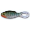 Big Bite Baits 3.5-Inch WarMouth Lures-Pack of 4 (Easy Money)