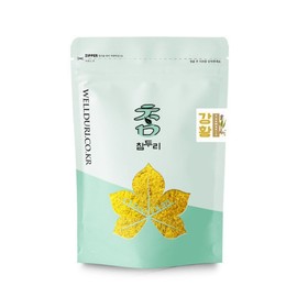 Chamdoori turmeric turmeric powder 500g (domestic) / 참두리 강황 울금 분말 가루 500g (국내산)