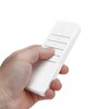 Smart Curtain Opener Remote Control Curtain Motor Timer Controller Home