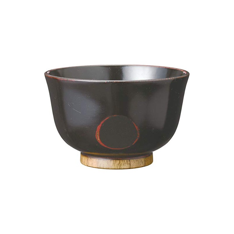 Aze Shinzo Shoten R0314 Akebono Soup Bowl