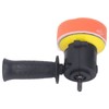 Drill to Polisher Adapter Convert Impact Drill into Eccentric Polisher