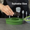 Nicerice Avocado Saver,Avocado Keeper,Avocado Fresh Saver for Fridge,Portable and Reusable