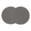 SK11 Magic Pad for Disc Grinders, Magic Paper, 3.9 inches