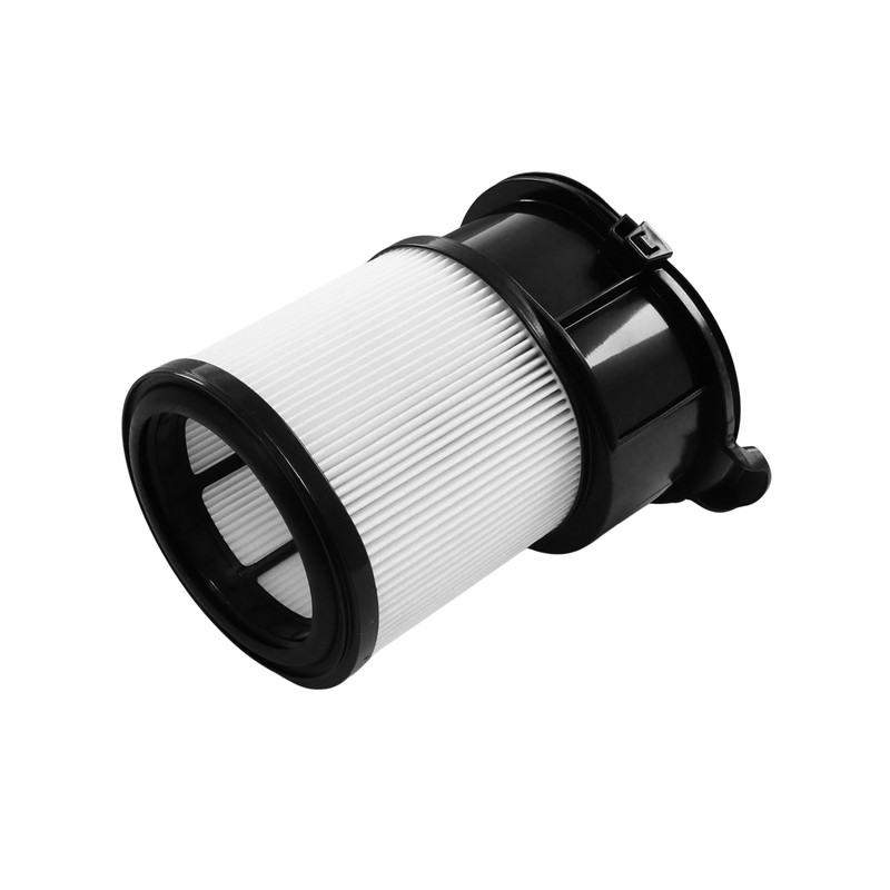 Reliapart Post-Motor Vacuum Filter HEPA Dust Trap Unit Compatible for