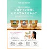 ピュアパートナー KINAKO PURE (きな粉ピュア) ソイプロテイン 人工甘味料不使用 450g プロテインパウダー 国内加工 プロテイン