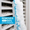 Kefanta Duster Heavy Duty Dusting Kit,5.5 ft Long Extendable Handle