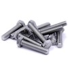 M8 (8mm x 50mm) Hex Bolt (Fully Threaded Setscrew) -