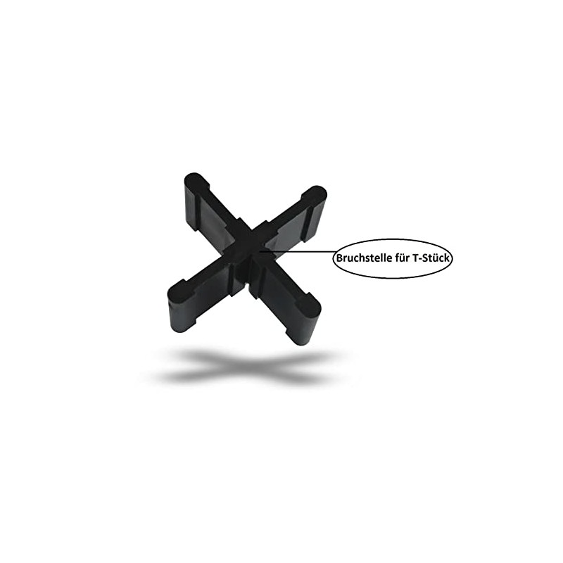 ISTA TOOLS Professional Joint Crosses 5 mm x 20 mm