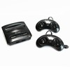 Minigen Video Entertainment System - Compatible with Sega Genesis &