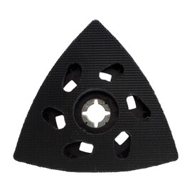 HiKOKI (ハイコーキ) Multi-Tool Pad MSU93D for Woodworking and Metalworking Finishing Work 0037-0813