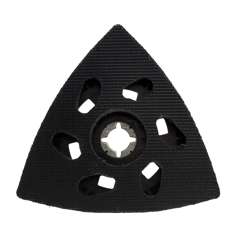 HiKOKI (ハイコーキ) Multi-Tool Pad MSU93D for Woodworking and Metalworking Finishing