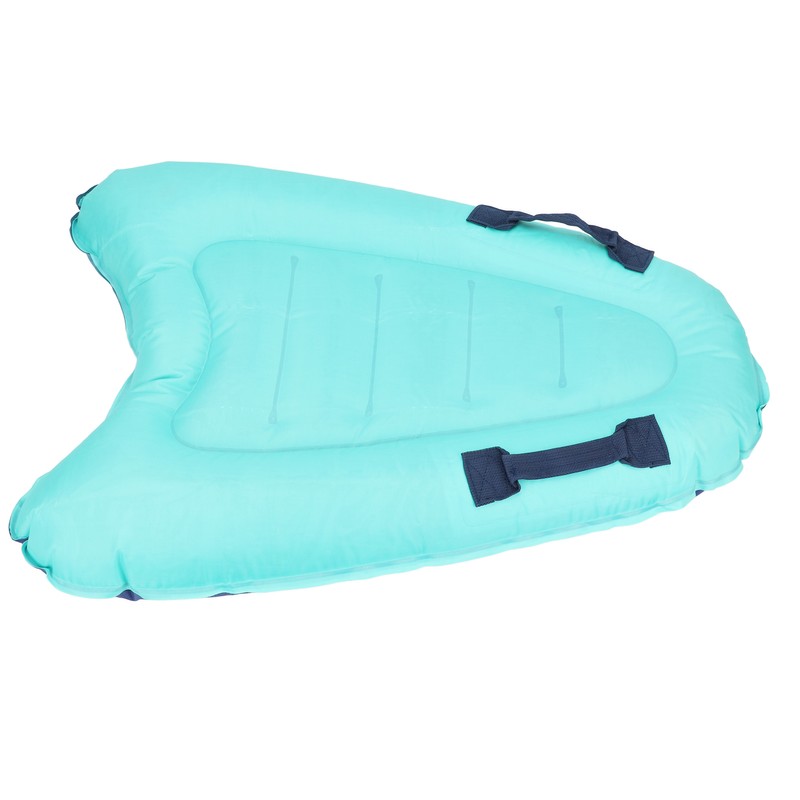 Security Inflatable Surf Boards with Handle Portable Professional Surfing Accessories