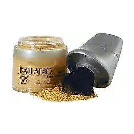 Palladio Mineral Loose Foundation Deep