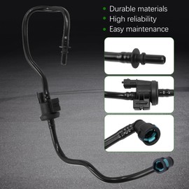 LR010749 Vapor Canister Purge Valve For Range Rover Sport 2010-2013