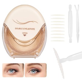 Adesivo Per Palpebre Cadenti Solleva Palpebre Invisibile Adesivo Cadenti Trasparente Strisce Palpebre Cadenti Cerotti Palpebre Cadenti Palpebre Cadenti Adesivi Per Palpebre 2 Bastoncini (S) Pack of