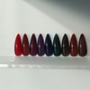 From the Nail Dawn Syrup Gel Single Item / 프롬더네일