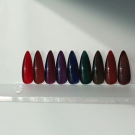 From the Nail Dawn Syrup Gel Single Item / 프롬더네일 새벽 시럽젤 단품