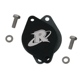 RIVA SeaDoo RXP RXT RIVA Supercharger Blow Off Valve Block-Off Kit ONLY RS1750-BVBO