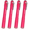 GRENPRO Pen Lights for Nurses LED Penlight, Aluminum Pocket Flashlight,
