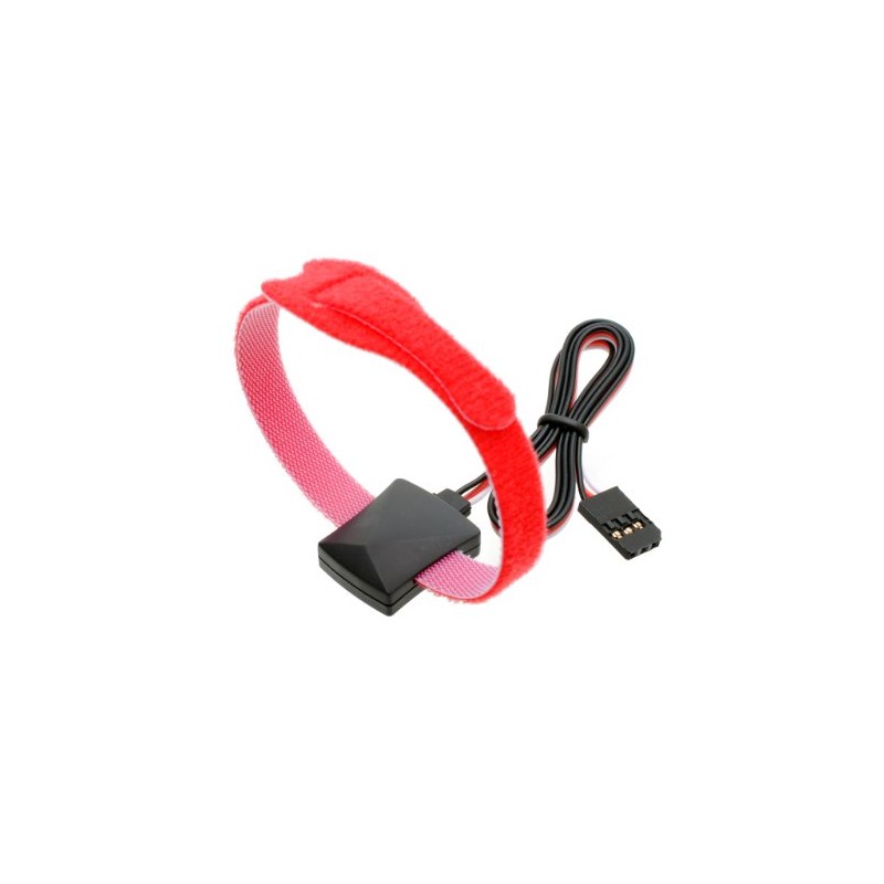 Hi-Tech 44203 Temperature Sensor 2 Belt Type