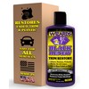 Wizards Black Renew Trim Restorer Treatment - Removes White Residue