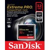 SanDisk SDCFXPS-032G-X46 32GB Extreme Pro 160MB/s