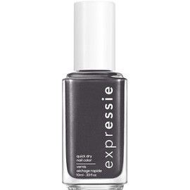 essie Expressie Quick Dry Nail Polish Dial It Up Collection Tech (0.33 Fl Oz), 378 What The Tech, 1 Count