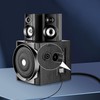 PNGKNYOCN NL4FC Speakon Plug 4 Pin Audio Speaker Plug with