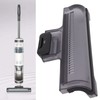 Vacuum Cleaner Brush Roller Cover Replacement Accessory Floor Cleaner Brush