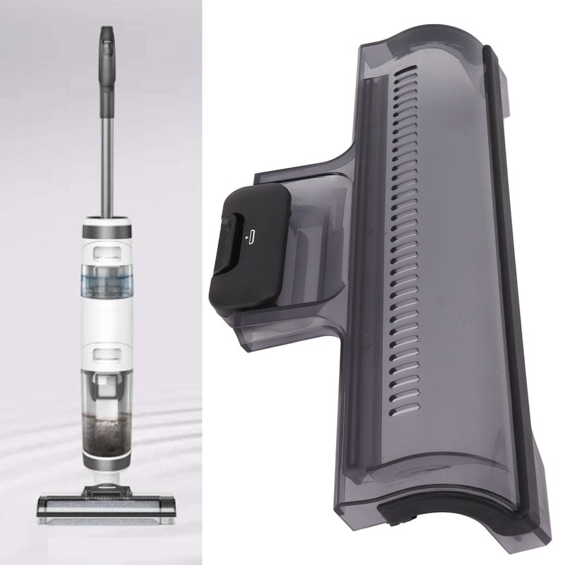 Vacuum Cleaner Brush Roller Cover Replacement Accessory Floor Cleaner Brush