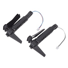 G-Force Front Arm Set, 1 Each A and B (LEGGERO) GB186 Genuine Japanese Product