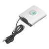 2 Way Voice Intercom Anti Interference Wireless 1 Key Operation