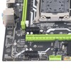 X99 V2 Computer Motherboard LGA 2011 V3V4 Computer Gaming Mainboard