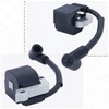4229-400-1300 Ignition Coil Fits for Stihl BG45 BG46 BG55 BG65